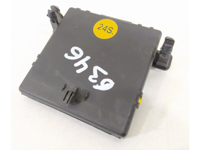 Блок управления 1K0907530B, 1K0907951 Audi A3 S3 8P