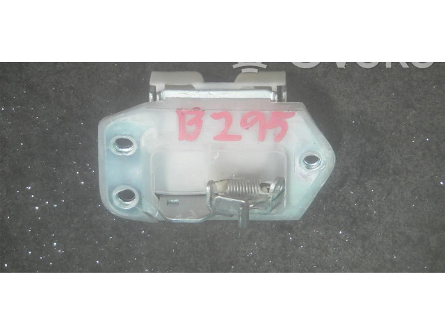 Zámek zadních dveří BAGKLAP, 82510M68K00000 Suzuki Alto 2014