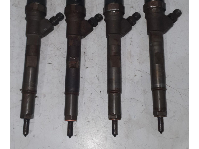 Vstřikovač    Chrysler Voyager     