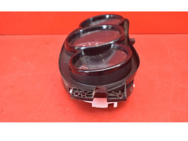 Панель приборов 248100770R, 248100770R Dacia Dokker