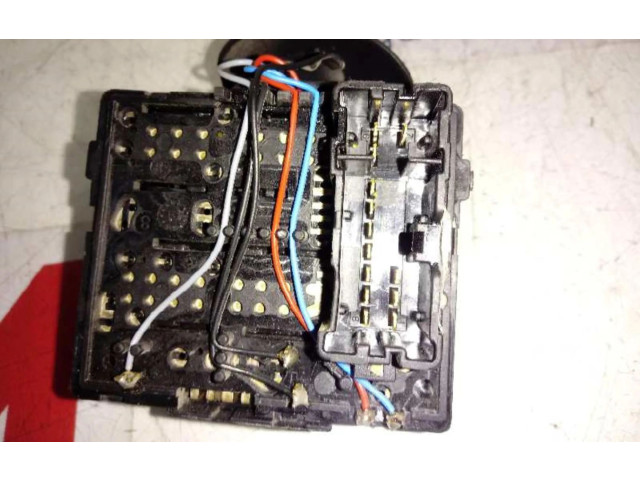 Включатель стеклоочистителей 255675284R, MANDOLIMPIA   Renault Clio I   