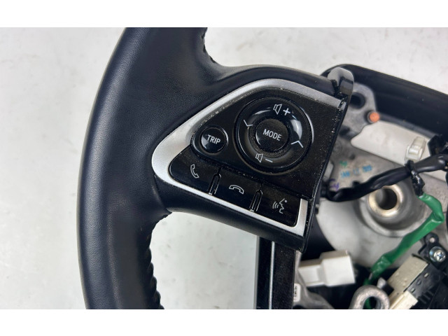 Volant Toyota Mirai 2019