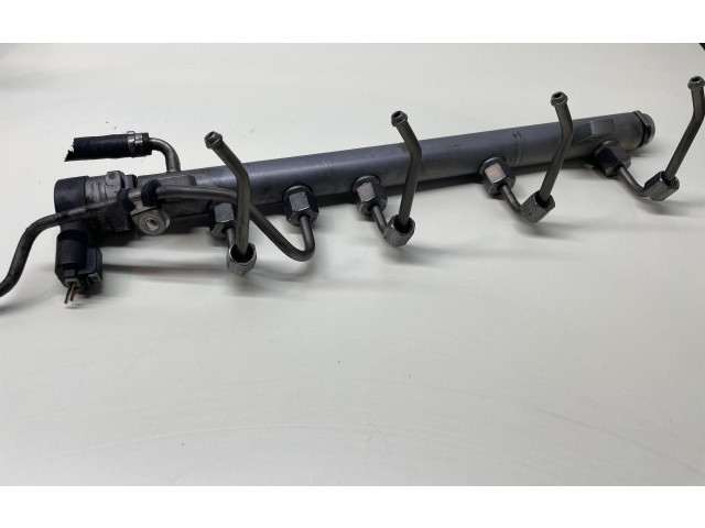 Топливная рампа Mercedes-Benz A W169