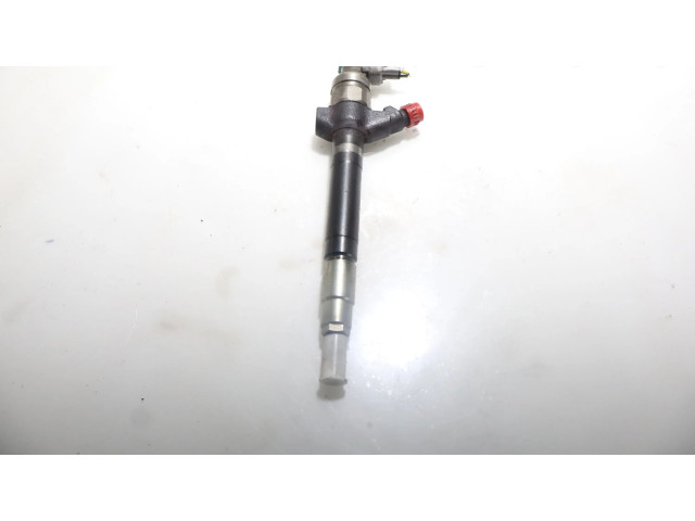 Форсунка     Ford Transit -  Tourneo Connect   