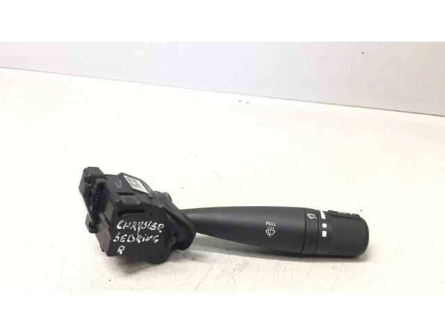 Ручка стеклоочистителей 214867202 Chrysler Sebring (JS)