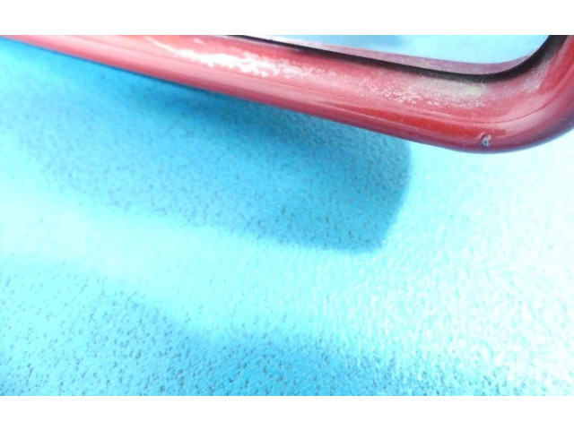 Зеркало электрическое Fiat Uno - года