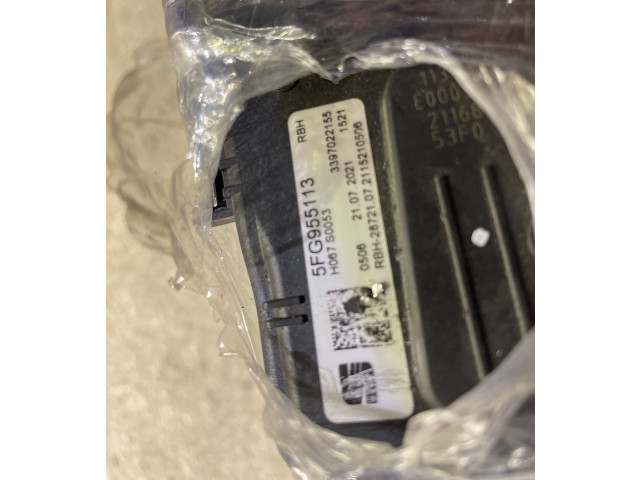 Комплект механизма стеклоочистителей