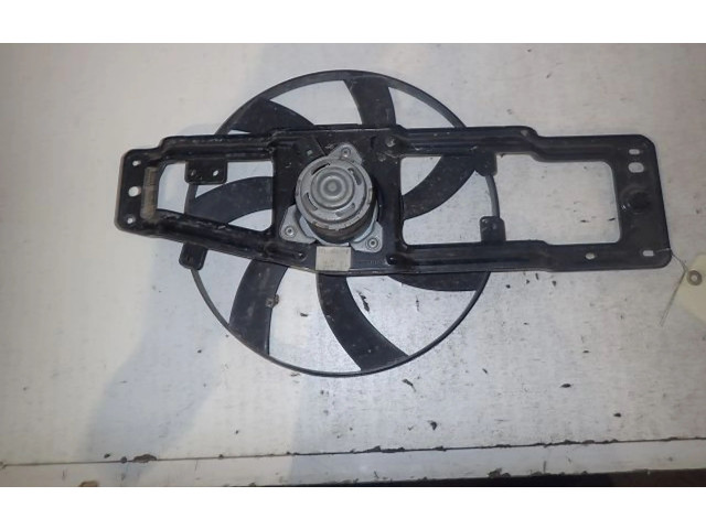 Вентилятор радиатора 7701045216 Renault Twingo I