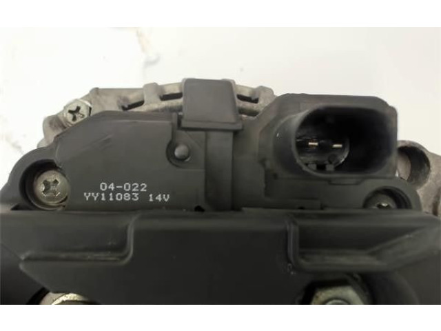 Генератор 028903029E, 2542234A Audi A4 Allroad