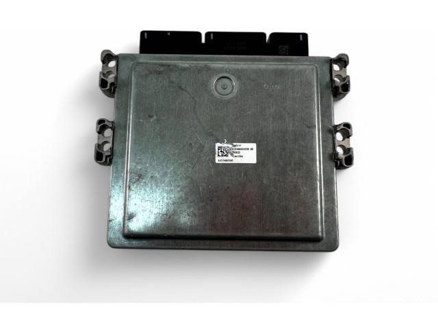 Řídící jednotka 237107362S, 237107363S Renault Captur 2015