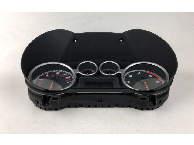 Přístrojová deska Alfa Romeo Mito 2013 50525485