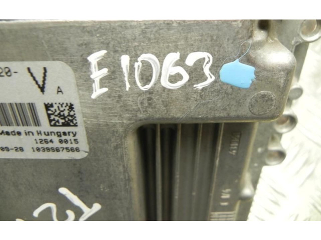 Блок управления 769N14C230TA, 8X2314C512 Jaguar XF