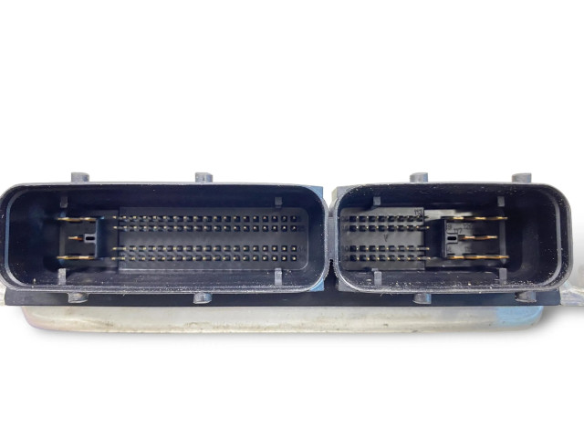 Блок управления двигателя 038906019NL, 0281012276 Seat Ibiza III (6L)