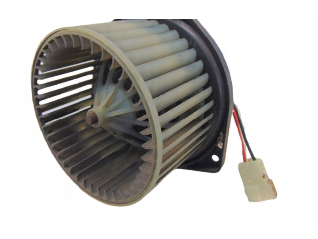 Вентилятор печки FSO Polonez
