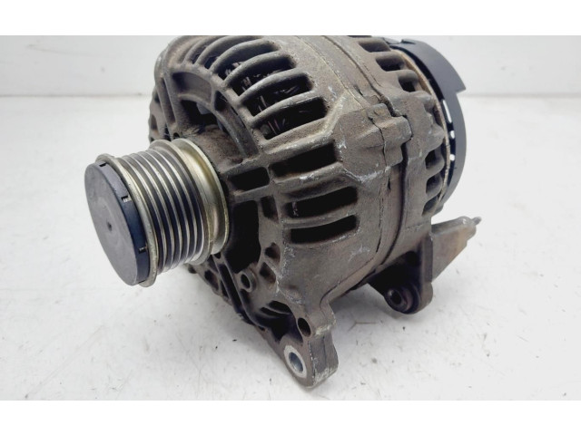 Генератор 06F903023F Audi A3 S3 A3 Sportback 8P