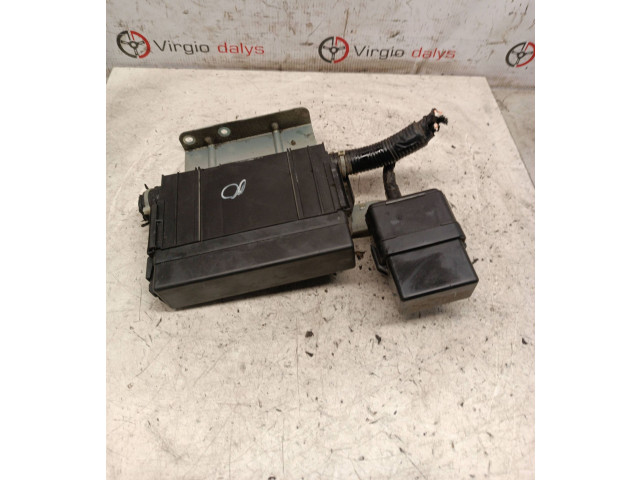   Pojistková skříňka 7154722330, 24382   Nissan Pulsar 2016