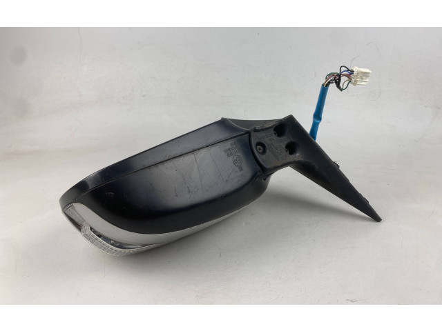 Zpětné zrcátko Subaru Outback 2008 E13011199