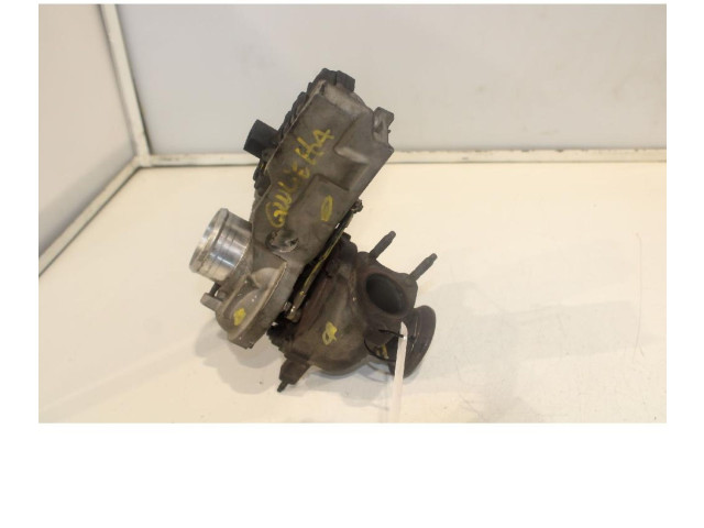 Турбина Alfa Romeo Giulietta 71796587