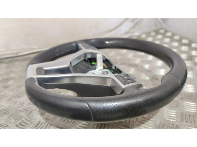 Volant Mercedes-Benz CLS C218 X218 2012 A1724602703, 307063199162  
