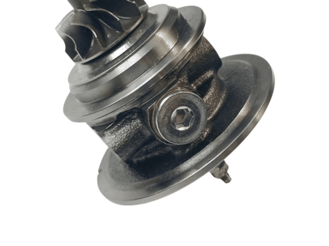  Турбина KIA Ceed  856652, CHRA10-0688T         