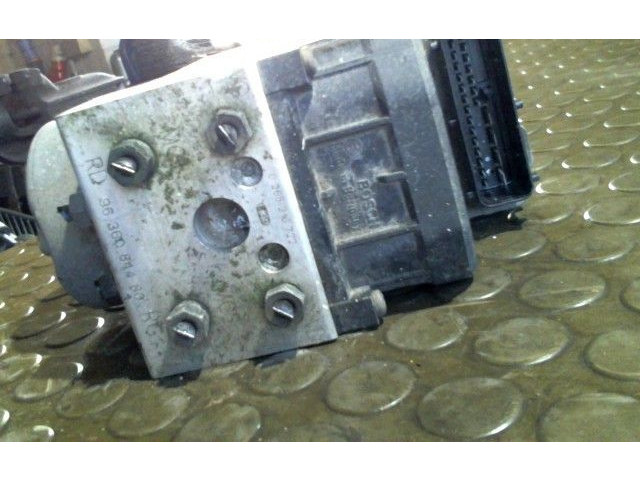 Блок АБС 9636084480, 0265216722 Citroen Xsara - года