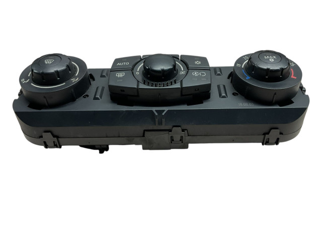 Блок управления климат-контролем 64116931597, 160793 BMW Z4 E85 E86
