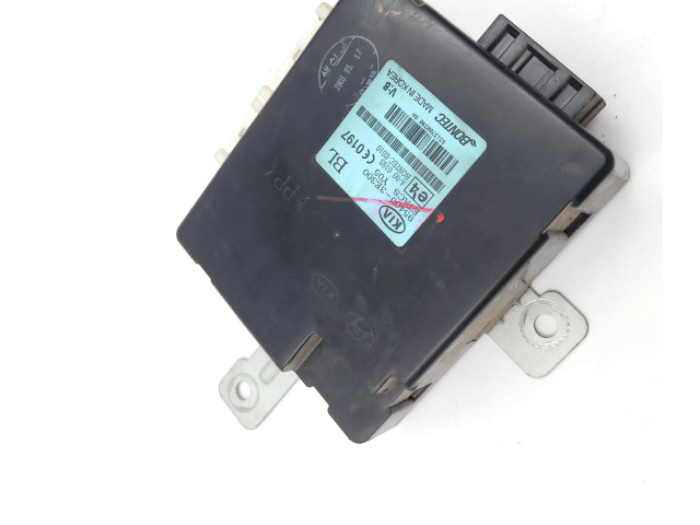 Блок комфорта 954003E300, 95400-3E300 KIA Sorento