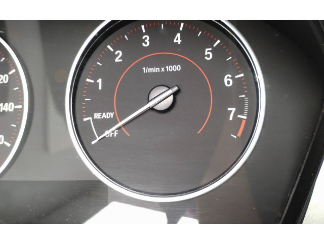 Přístrojová deska BMW 1 F20 F21 2014 9371018, 62109371018