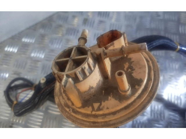 Топливный насос