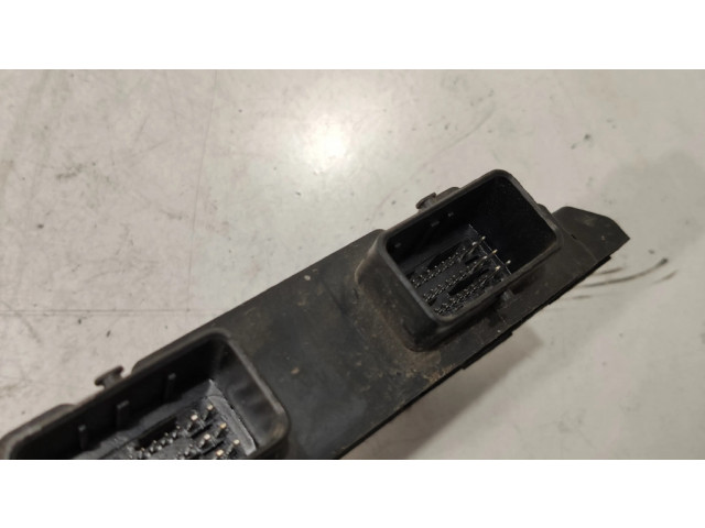 Řídící jednotka 9650359580, 966187980 Citroen Berlingo 2005