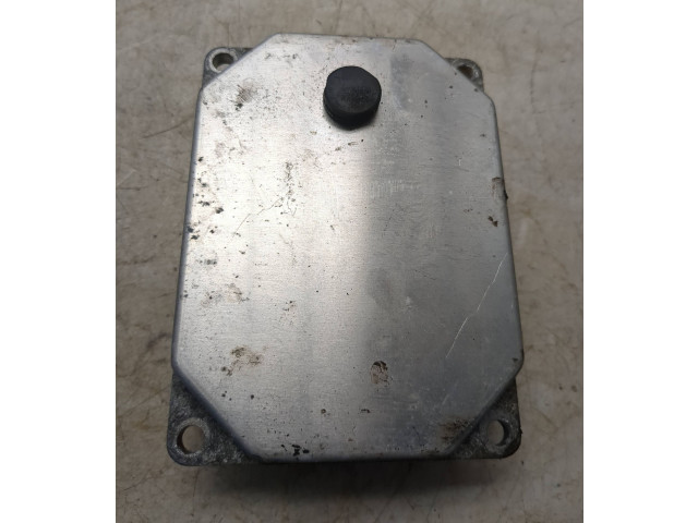 Řídící jednotka 51926687, A24HUC4M Fiat Punto (199) 2012