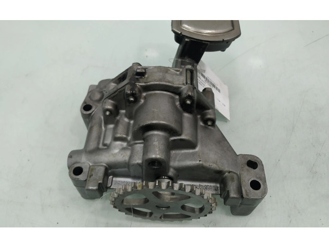 Масляный насос   9431291021, 9644350880  Citroen C4 I 2.0