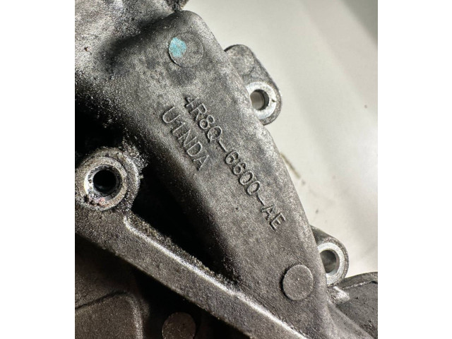 Масляный насос 4R8Q6600AE Jaguar XF