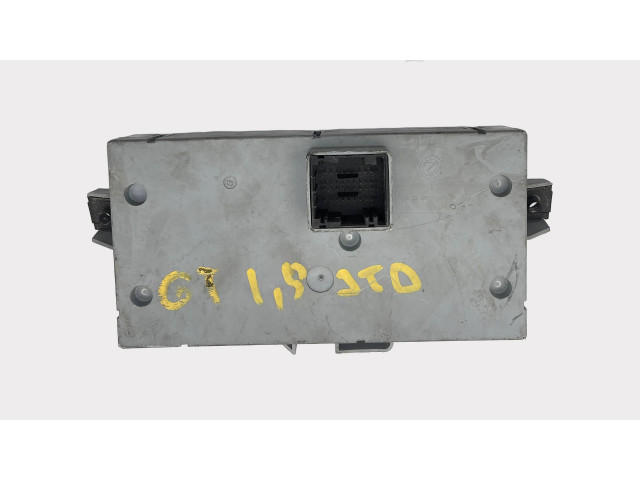 Блок комфорта 50503496, 501864420002 Alfa Romeo GT