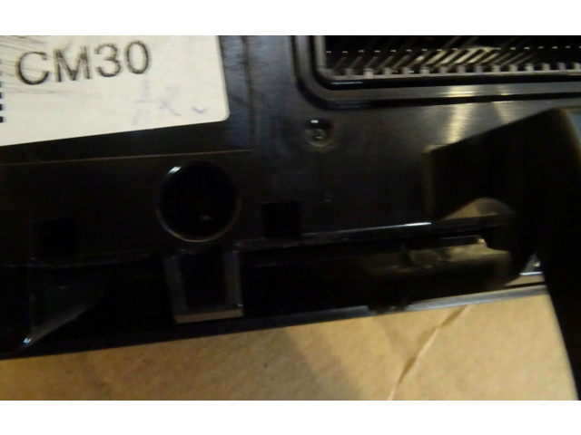 Блок управления климат-контролем 97250J7301   KIA Xceed