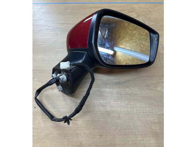Zpětné zrcátko Nissan Note (E12) 2015