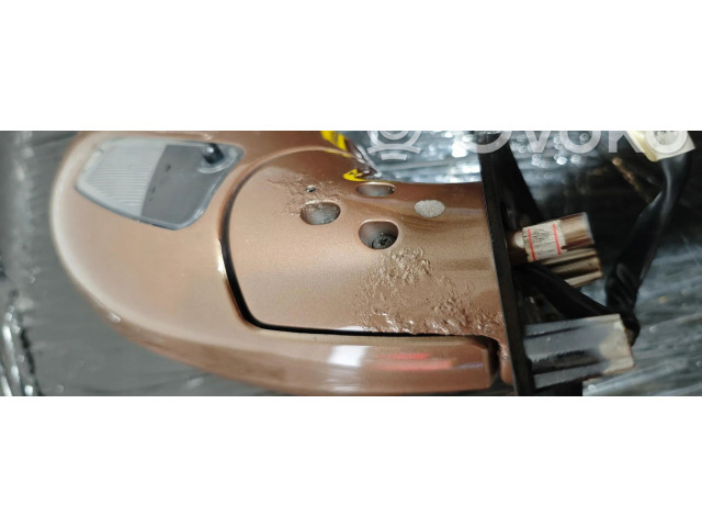 Zpětné zrcátko  Maserati Quattroporte 2014  0158211  