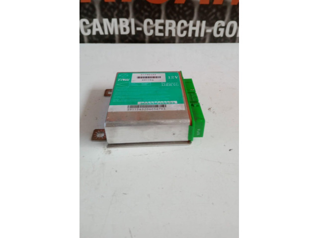 Блок подушек безопасности 51795433, 51795433   Fiat Grande Punto