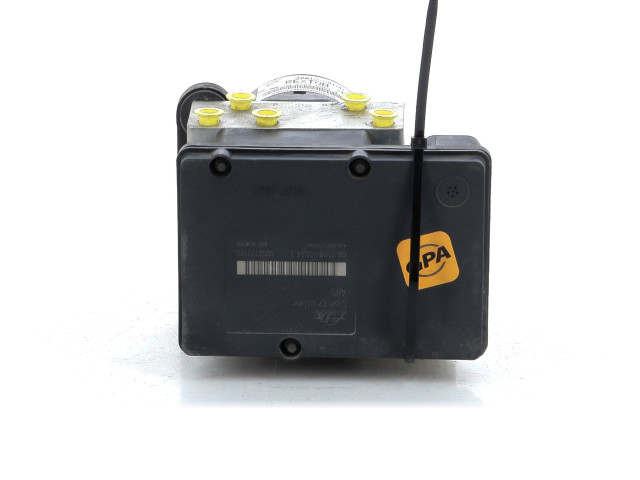 Блок АБС 4891008B10, C0-0709B SsangYong Rexton - года