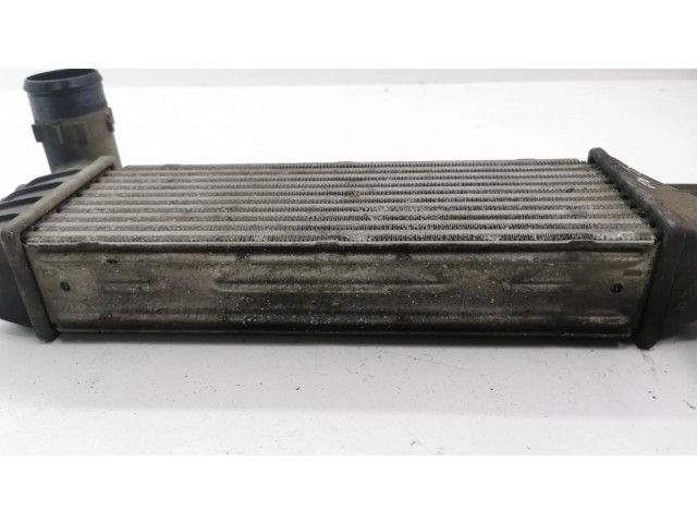 Интеркулер 1489396080, 8702290HF Citroen C8 2.0