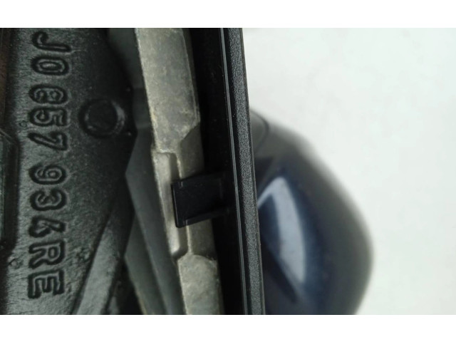 Зеркало электрическое        Volkswagen Bora  1998 - 2005 года   