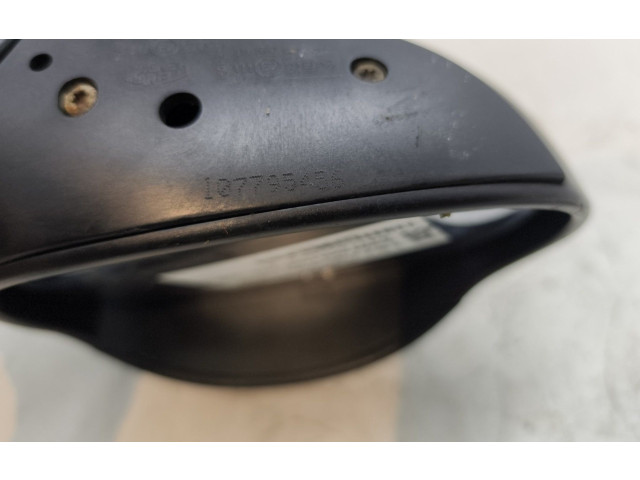 Зеркало (механическое) Citroen Xsara Picasso - года