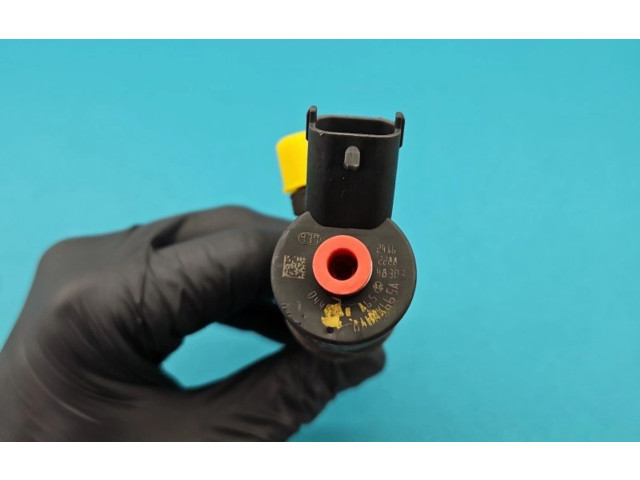 Vstřikovač 0445110165, IMPRK1354869 Opel Vectra C