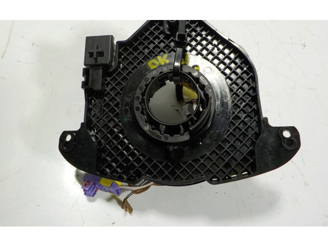 Подушка безопасности водителя 2Q0959653, 5E0971584A Skoda Fabia Mk3 (NJ)