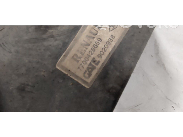 Вентилятор радиатора 7701048284, 7701070217 Renault Clio II 1.6