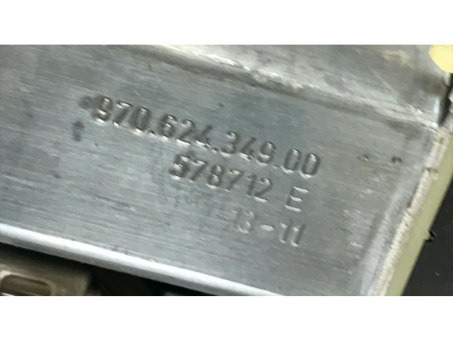 Рулевая рейка 4G0419506AL Audi A6 C7 2011- года