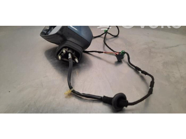 Зеркало электрическое        Audi A1  2010 - 2018 года   