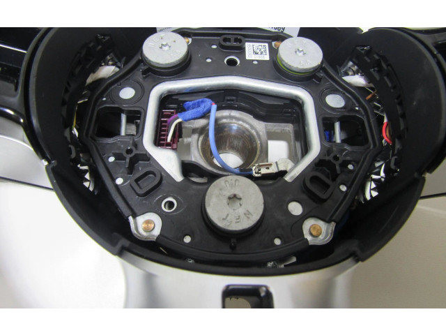 Руль Mercedes-Benz S W223 2020 - года A0004603416