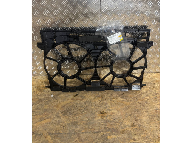 Přístrojová deska Porsche Cayenne (9Y0 9Y3) 2024 8W0121207A, R02529E01