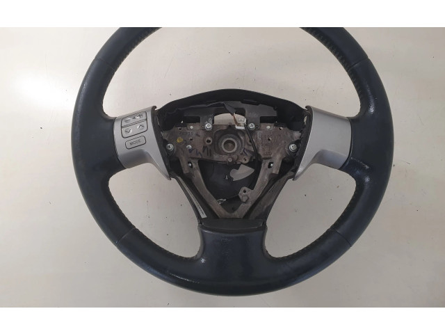 Volant Toyota Auris 150 2007 607095202